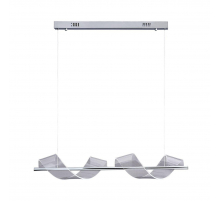 Подвесной светодиодный светильник Kink Light Илина 08042-2AS,02