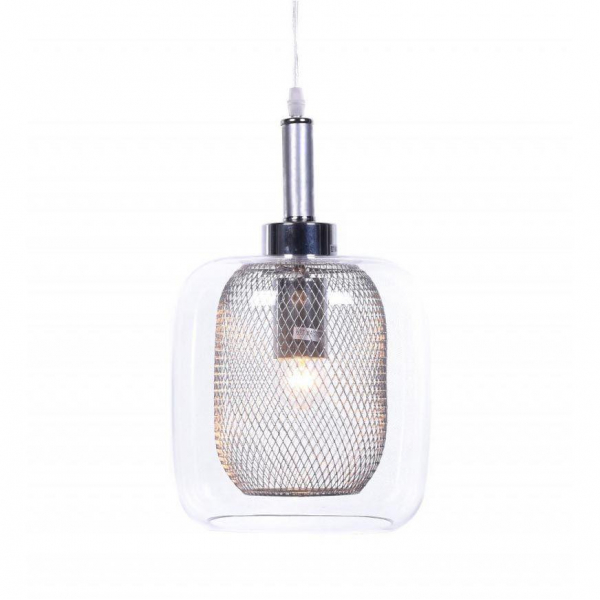 Подвесной светильник Lumina Deco Bessa LDP 11337 SL Подвесной светильник Lumina Deco Bessa LDP 11337 SL