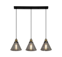 Подвесной светильник Modelux Modemodern MD.1152.3