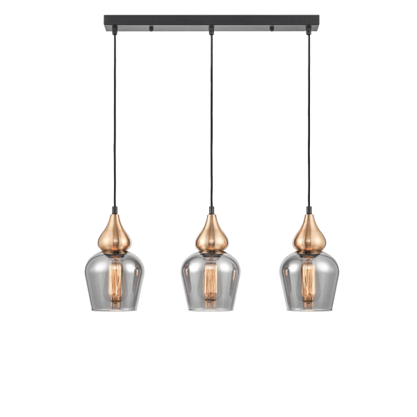 Подвесной светильник Vele Luce Simone VL5564P23 Подвесной светильник Vele Luce Simone VL5564P23