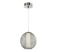 Подвесной светодиодный светильник Escada Inside 10250/1LED