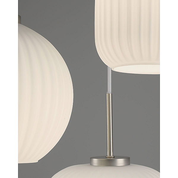 Подвесной светильник Moderli Ivory V11033-3P