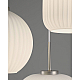 Подвесной светильник Moderli Ivory V11033-3P