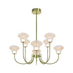 Подвесной светильник Maytoni MOD402PL-L30BS3K