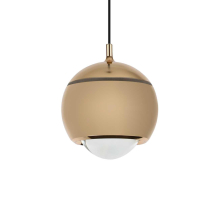 Подвесной светильник LED4U L8753-1GD