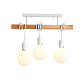 Потолочный светильник Evoluce Bagetti SL1142.503.03