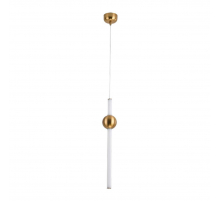 Подвесной светодиодный светильник Aployt Zhozefin APL.038.06.20