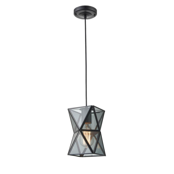 Подвесной светильник Vele Luce Bergamo VL5082P11 Подвесной светильник Vele Luce Bergamo VL5082P11