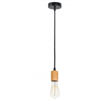 Подвесной светильник Arte Lamp Mark A7047SP-1BK