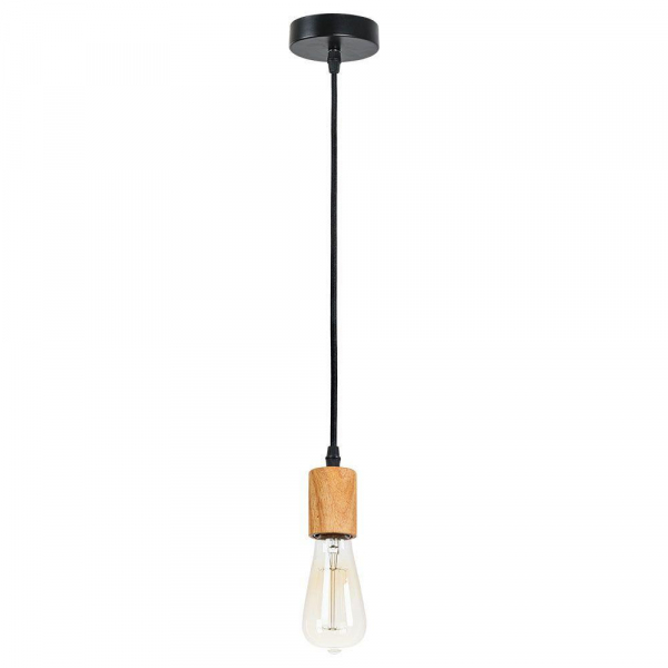 Подвесной светильник Arte Lamp Mark A7047SP-1BK Подвесной светильник Arte Lamp Mark A7047SP-1BK