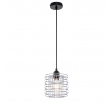 Подвесной светильник Escada Grid 10190/1S Chrome