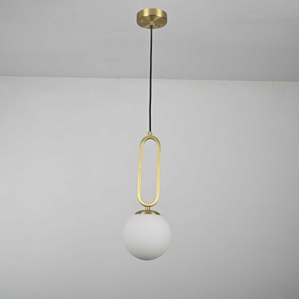 Подвесной светильник Imperium Loft Vital 141143-26