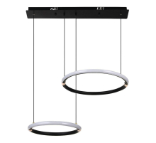 Подвесной светодиодный светильник Natali Kovaltseva Led Lamps 81280