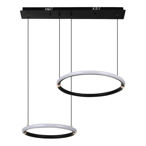Подвесной светодиодный светильник Natali Kovaltseva Led Lamps 81280 Подвесной светодиодный светильник Natali Kovaltseva Led Lamps 81280