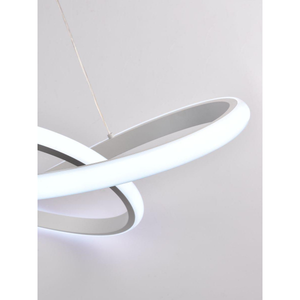 Подвесной светодиодный светильник Natali Kovaltseva INNOVATION STYLE 83144 Подвесной светодиодный светильник Natali Kovaltseva INNOVATION STYLE 83144