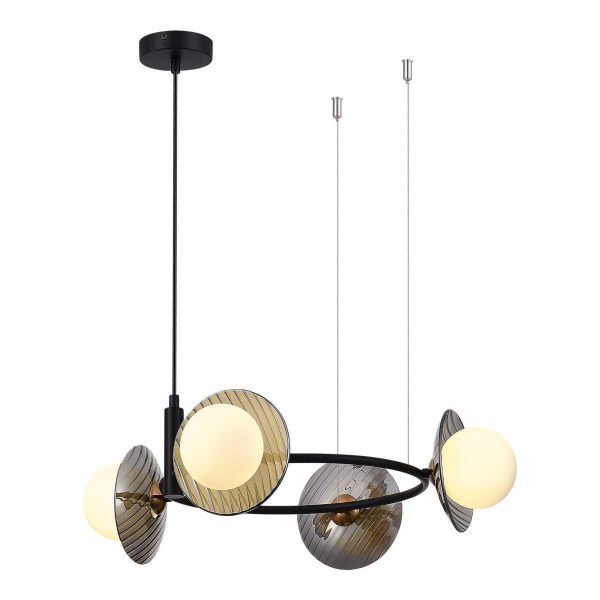 Подвесной светильник ST Luce SL1521.403.04 Подвесной светильник ST Luce SL1521.403.04