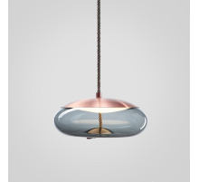 Подвесной светильник Loft-Concept Brokis Knot Small 40.2634-0 26733