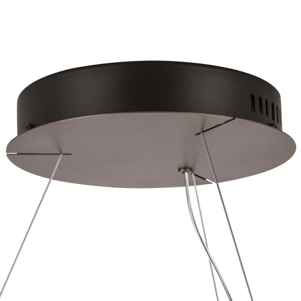 Подвесной светодиодный светильник Lightstar Faraone 701181 Подвесной светодиодный светильник Lightstar Faraone 701181
