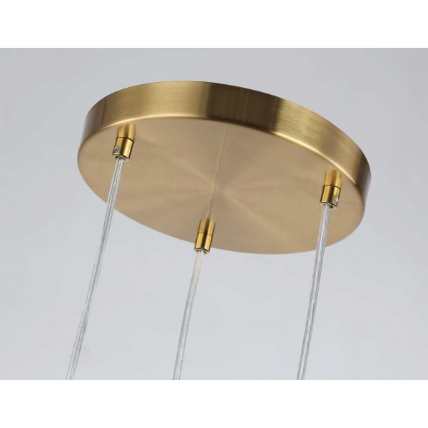 Подвесной светильник Ambrella light High Light LH55112 Подвесной светильник Ambrella light High Light LH55112