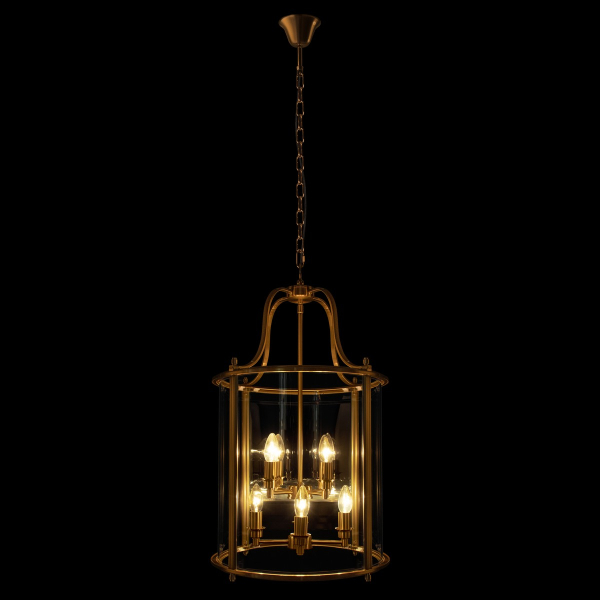 Подвесной светильник Loft It Lighthouse 10456/8 AB