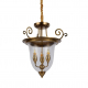 Подвесной светильник Lumina Deco Mirana LDP 6816-3 MD