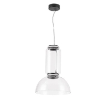 Подвесной светодиодный светильник Divinare Trumpet 1242/06 SP-18