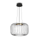Подвесной светодиодный светильник Freya Citrus FR5398PL-L8B
