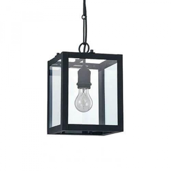 Подвесной светильник Ideal Lux Igor SP1 092850 Подвесной светильник Ideal Lux Igor SP1 092850