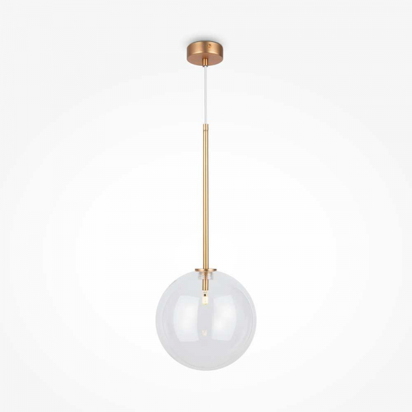 Подвесной светильник Maytoni Mood MOD172PL-01BS