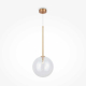 Подвесной светильник Maytoni Mood MOD172PL-01BS