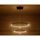 Подвесной светодиодный светильник Ambrella light Comfort Line FL5506