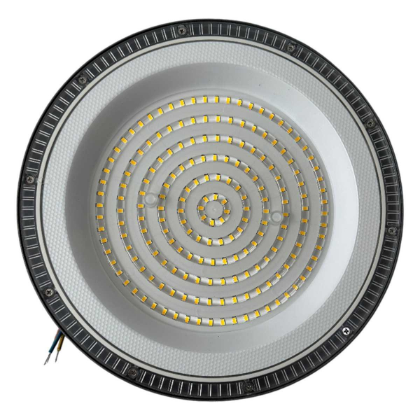 Светильник подвесной Uniel ULY-U37D-150W/4000K IP65 GREY Светильник подвесной Uniel ULY-U37D-150W/4000K IP65 GREY