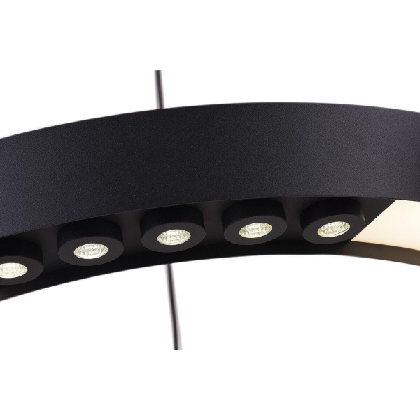 Подвесной светильник Vele Luce Octopus VL10152P06 Подвесной светильник Vele Luce Octopus VL10152P06