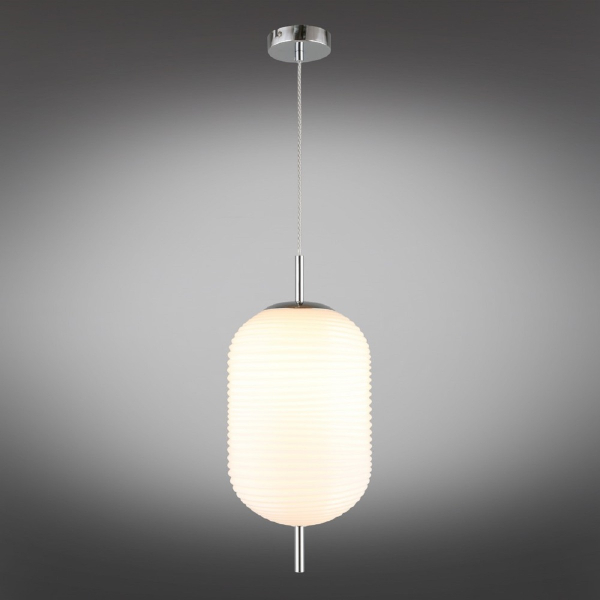 Подвесной светильник Aployt Mattia APL.316.26.01