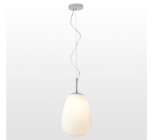 Подвесной светильник Lussole Loft Limestone LSP-8401