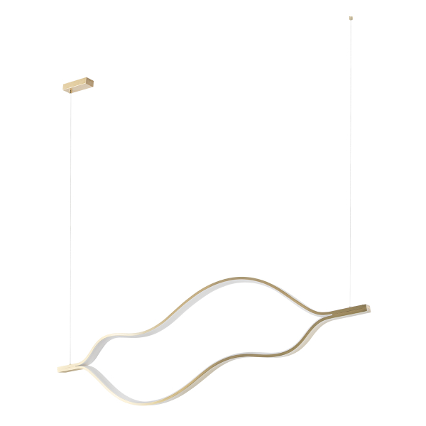 Подвесной светильник Loft IT Tape Light 10403/1400 AB