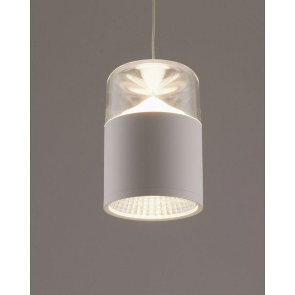 Подвесной светодиодный светильник Moderli Rinna V10865-PL Подвесной светодиодный светильник Moderli Rinna V10865-PL