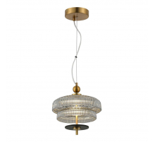 Подвесной светодиодный светильник ST Luce Oriental SL6122.303.01