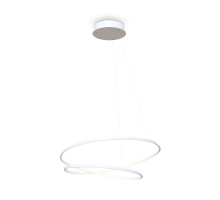 Подвесной светодиодный светильник Maytoni Nola MOD100PL-L47WK1