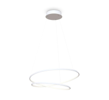 Подвесной светодиодный светильник Maytoni Nola MOD100PL-L47WK1