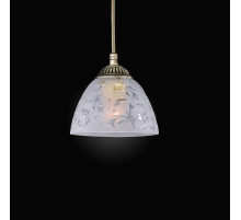 Подвесная люстра Reccagni Angelo L 6252/14