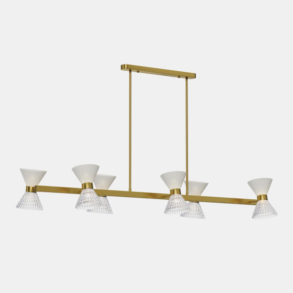 Подвесной светильник ST LUCE SL2004.313.12 Подвесной светильник ST LUCE SL2004.313.12