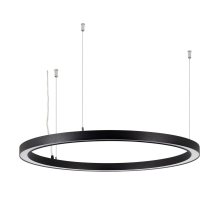Подвесной светодиодный светильник Arlight SP-Circle-Hang-O3535-D800-45W Day4000 049365