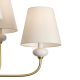 Подвесной светильник Freya Classic FR2038PL-08BS