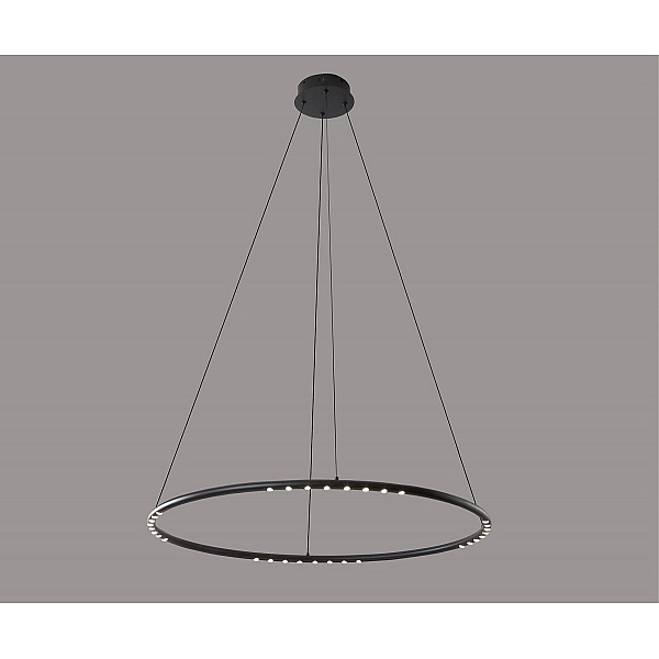 Подвесной светодиодный светильник Kink Light Магни 08557-80,19
