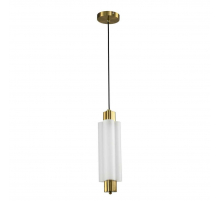 Подвесной светодиодный светильник Zortes Algoda ZRS.1777.01