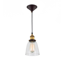 Подвесной светильник Citilux Эдисон CL450103