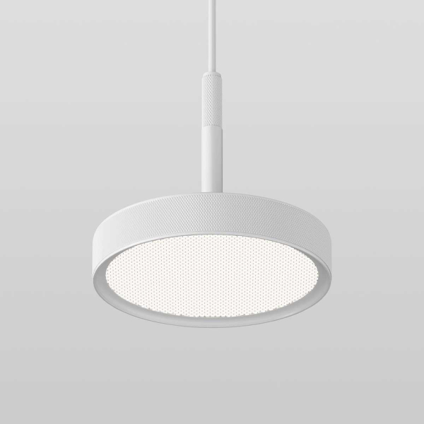 Подвесной светильник Elektrostandard Plate 50260 LED a065412