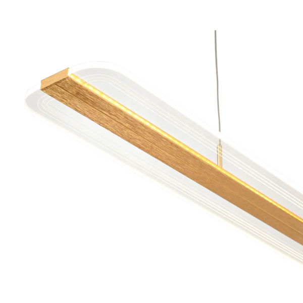 Подвесной светильник Vele Luce Futuro VL7224P01 Подвесной светильник Vele Luce Futuro VL7224P01