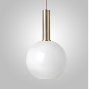 Подвесной светодиодный светильник Imperium Loft Ferm 73517-22